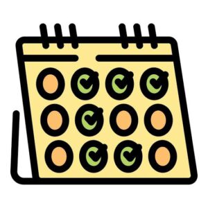 Evenemang & Kalender